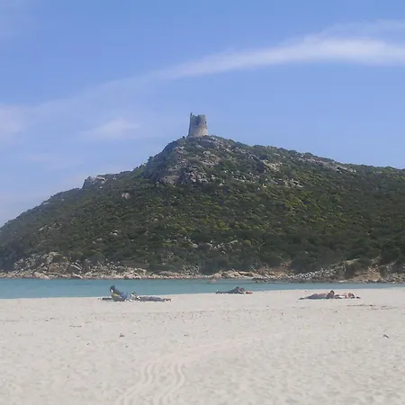 Couette-café La Lantana Nuova