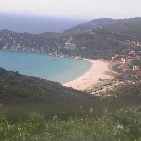 La Lantana Nuova Bed and breakfast Flumini di Quartu