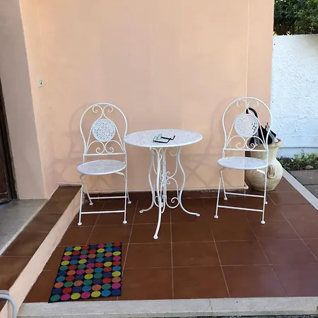 La Lantana Nuova Flumini di Quartu