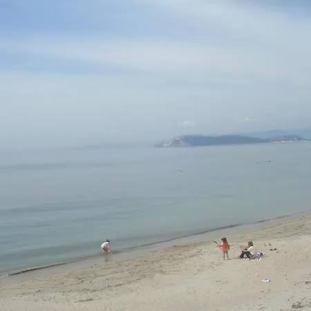 Couette-café La Lantana Nuova 3*