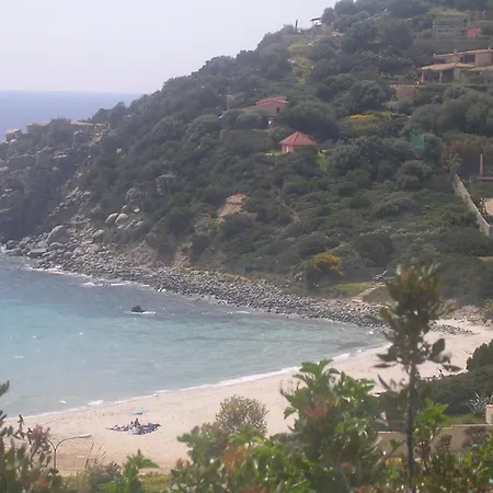 La Lantana Nuova Bed and breakfast *