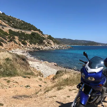 La Lantana Nuova 3* Flumini di Quartu