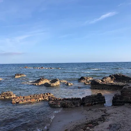 Couette-café La Lantana Nuova