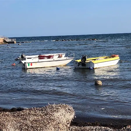 La Lantana Nuova Flumini di Quartu