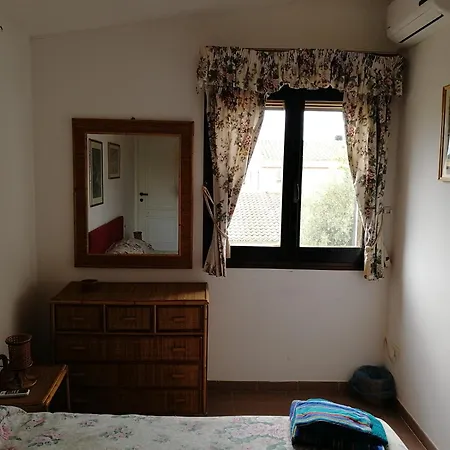 La Lantana Nuova Bed and breakfast *