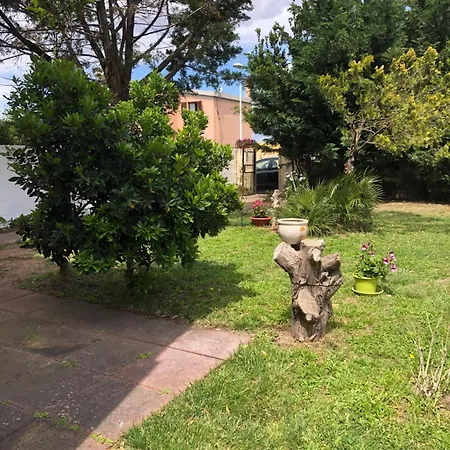 La Lantana Nuova 3* Flumini di Quartu