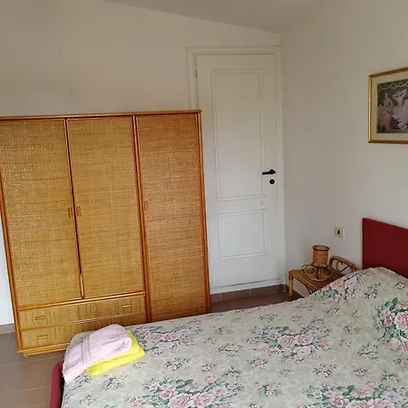 La Lantana Nuova Flumini di Quartu