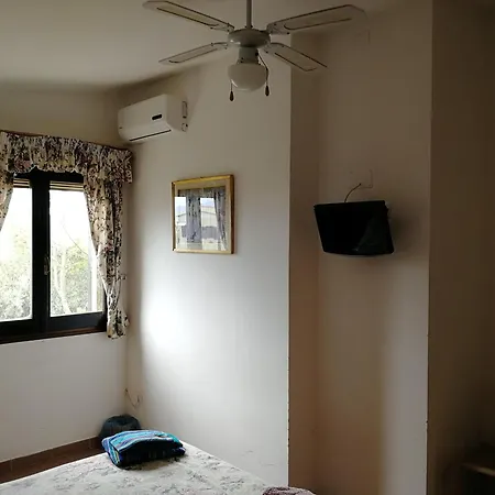 Couette-café La Lantana Nuova 3*