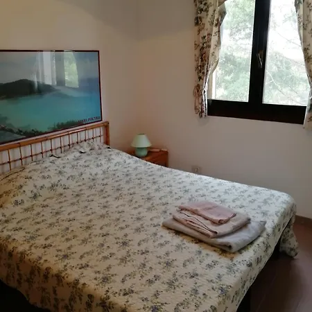 Couette-café La Lantana Nuova Flumini di Quartu