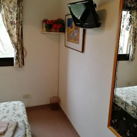 La Lantana Nuova * Flumini di Quartu