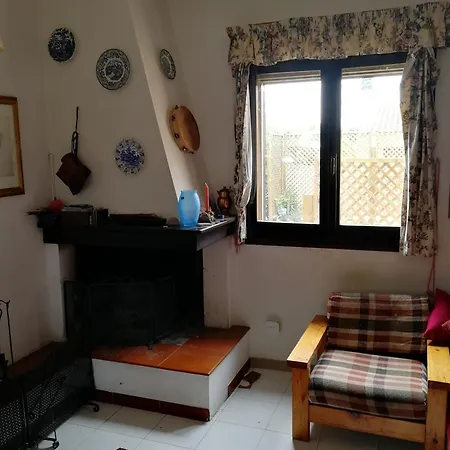 La Lantana Nuova Couette-café Flumini di Quartu