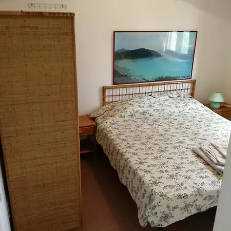 La Lantana Nuova Flumini di Quartu