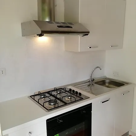 Bed and breakfast La Lantana Nuova *