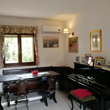 La Lantana Nuova *