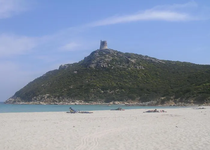 Bed & Breakfast La Lantana Nuova