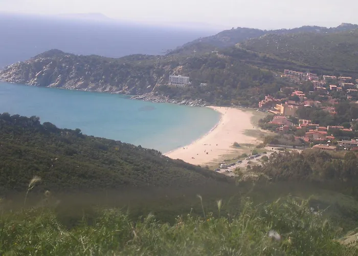 La Lantana Nuova Bed & Breakfast Flumini di Quartu