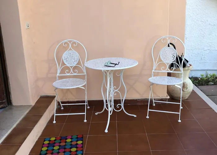 La Lantana Nuova Flumini di Quartu