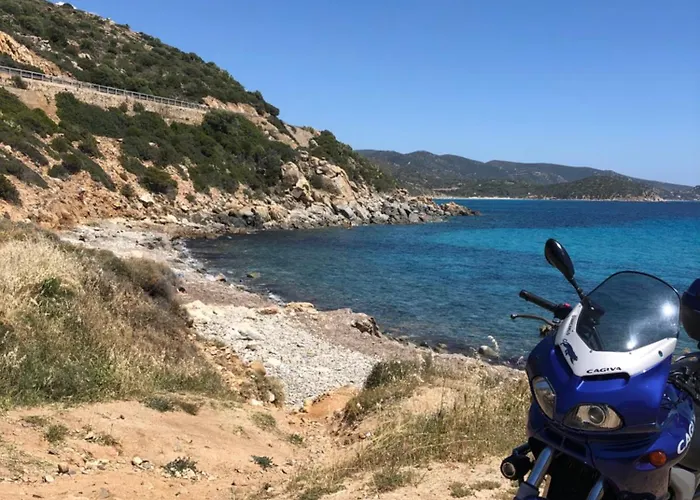 La Lantana Nuova 3* Flumini di Quartu