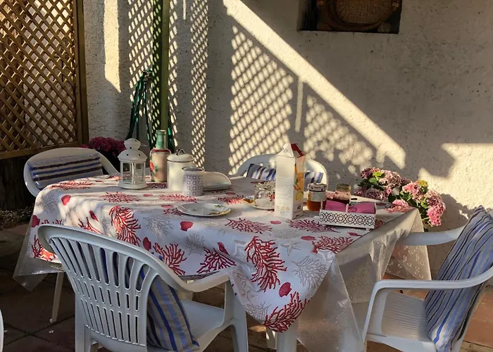 Panzió La Lantana Nuova 3*