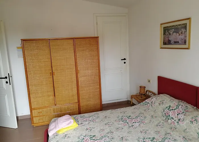 La Lantana Nuova Flumini di Quartu