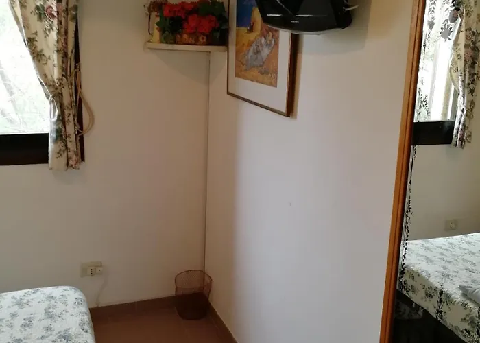 La Lantana Nuova 3* Flumini di Quartu