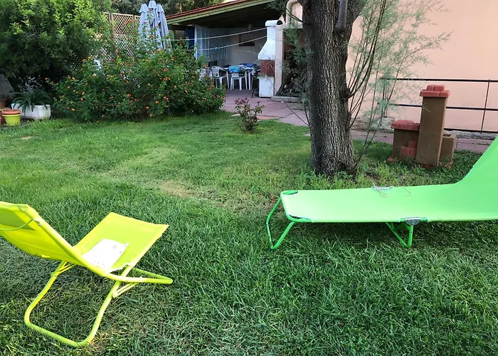 Panzió La Lantana Nuova