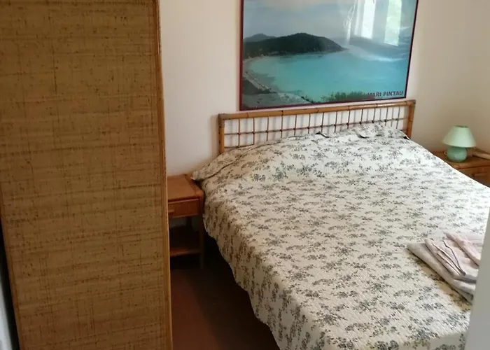 La Lantana Nuova Flumini di Quartu