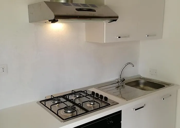 Bed & Breakfast La Lantana Nuova 3*